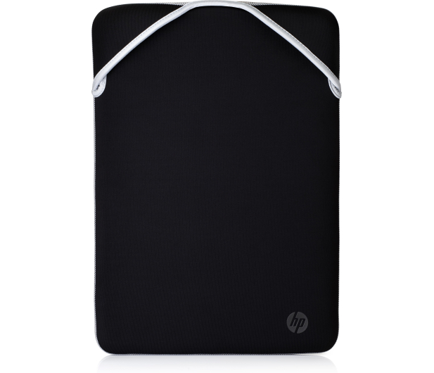 HP Reversible 15 - czarno-srebrny - 1108862 - zdjęcie 2